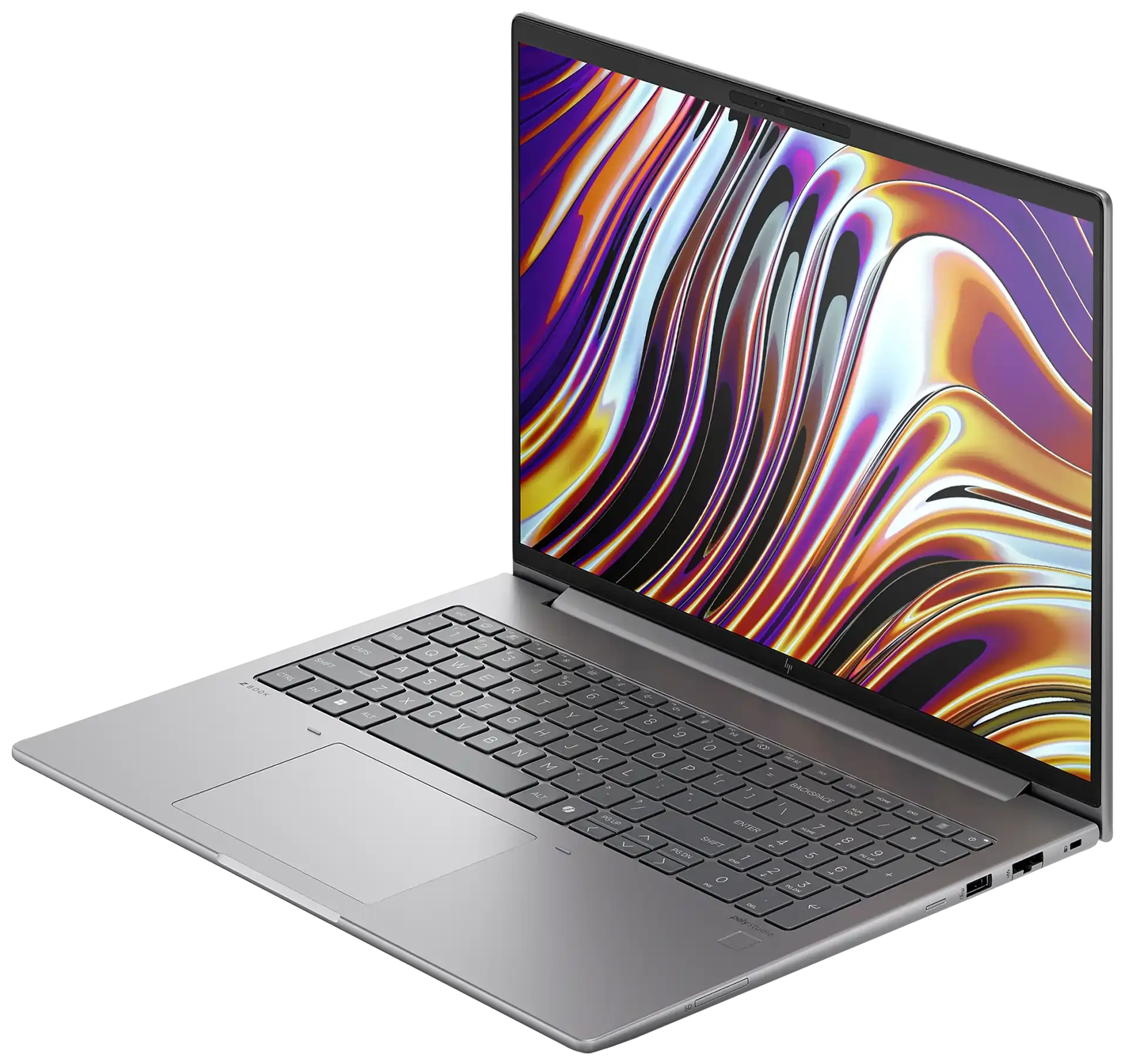 HP Zbook Power G10 A - 5g3d1es